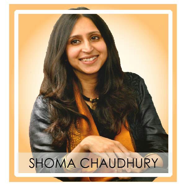 Parampara2018's tweet photo. We are proud to announce the third panelist for Meet The Media-Shoma Chaudhary, an eminent Indian reporter-journalist-editor.@ShomaChaudhury https://t.co/KYNiH8X6NH