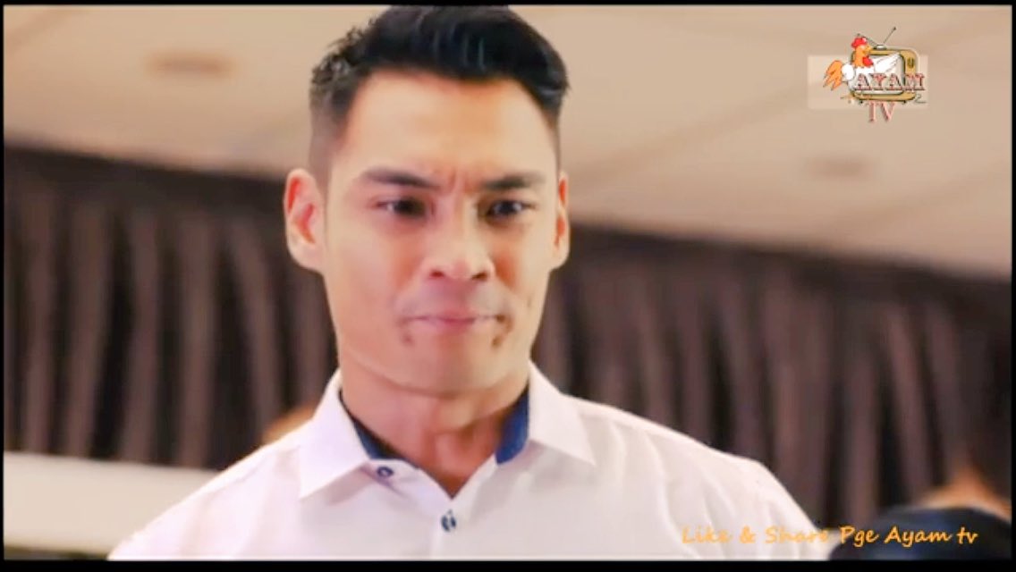 Rengfars's tweet photo. Ammar the player eh 😂 #diabidadariku https://t.co/gc8J9AO5eo