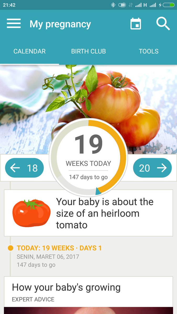 MNekohime's tweet photo. Yey my baby 18 weeks😘👶👼 https://t.co/hsM3nO7QcC