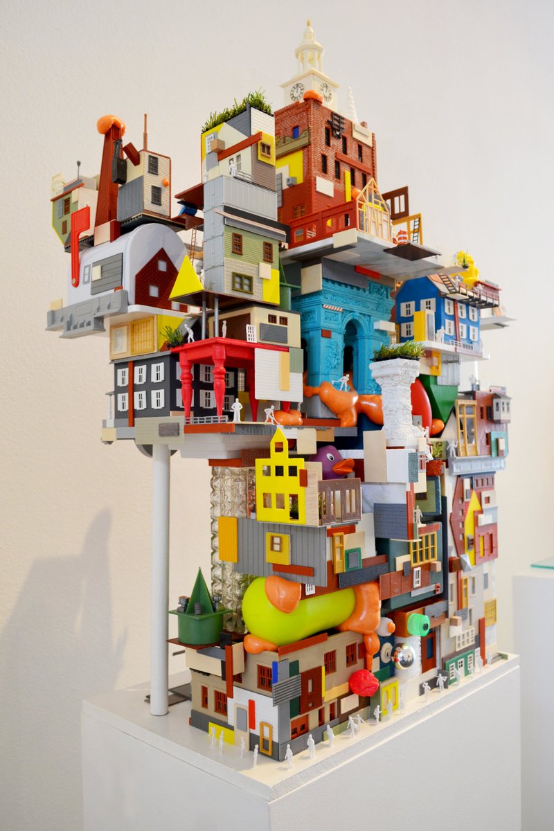 Twitter पर ヒラノ トシキ Toshiki Hirano 詳細未定ですが 4月半ばにアメリカの若手建築家2人 Andrew Kovacsとjimenez Lai のレクチャーを企画中です 場所は東京と関西の予定 日本での知名度はまだ低いものの アメリカで新しい動きを生み出しつつある重要な連中