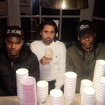 Dee4993's tweet photo. #NewProfilePic https://t.co/XdcyygNyq2