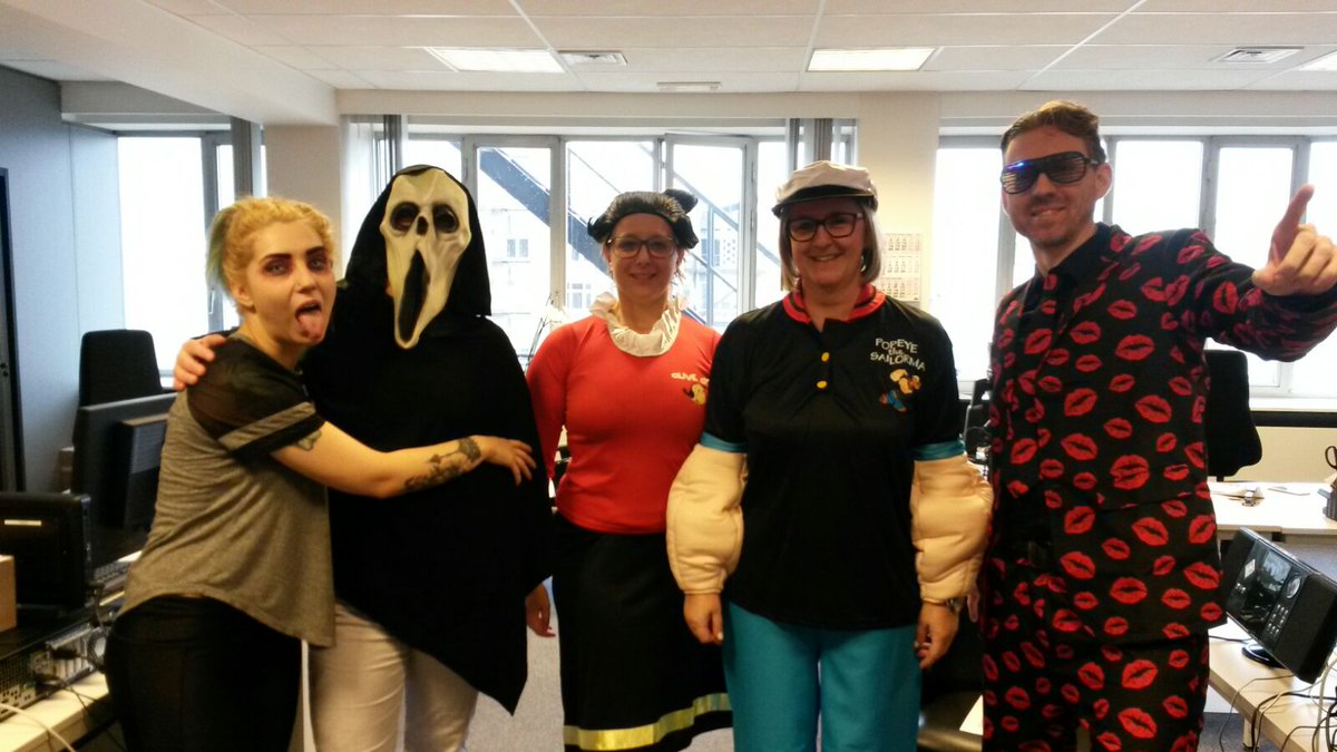 Carnaval with the best! <a href="/Hunkemoller/">Hunkemöller</a> HQ 💟 #carnaval #hunkemoller #bestteam