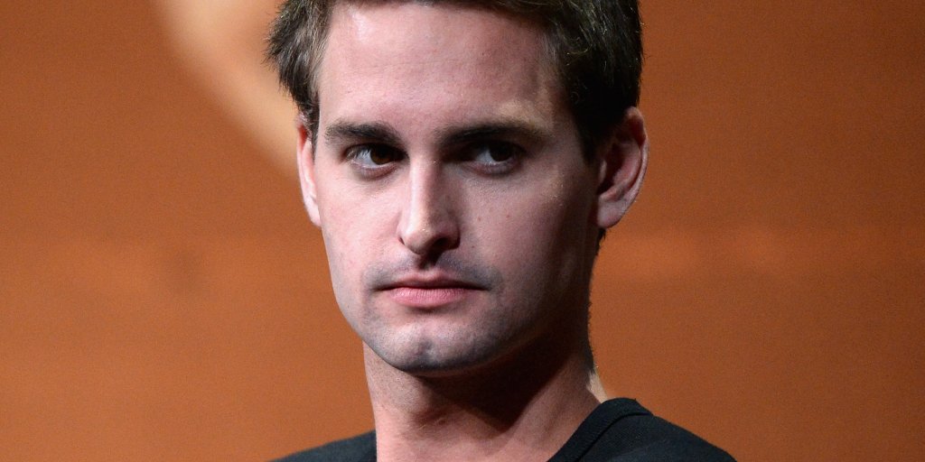 Investors love Snapchat, but Wall Street analysts won't give it a single 'buy' rating read.bi/2lSGzco