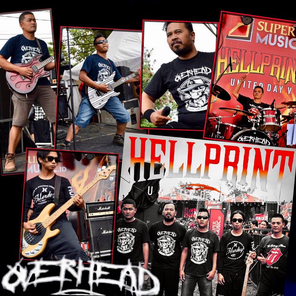 OverHead_id's tweet photo. @hellprint #Hellprint2017 #hellprintuniteddayV https://t.co/h9UuYHGr1s