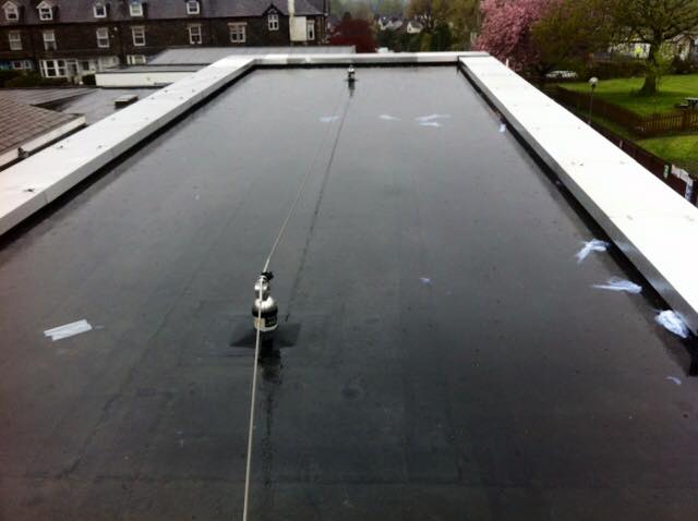UK_Flat_Roofing's tweet photo. #HERTALAN #EPDM is a high quality system that is used by many professional #roofers such as @GenesisConLtd - https://t.co/4mY7leOfNN https://t.co/ZW8xzKcvfG