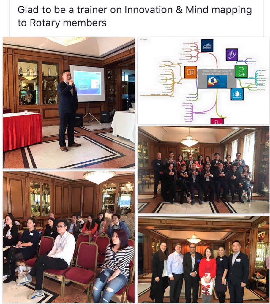 brendon_wong's tweet photo. #Mindmap #Innovation #Rotary @WiserLab @Tony_Buzan https://t.co/ciHmpN5sJA