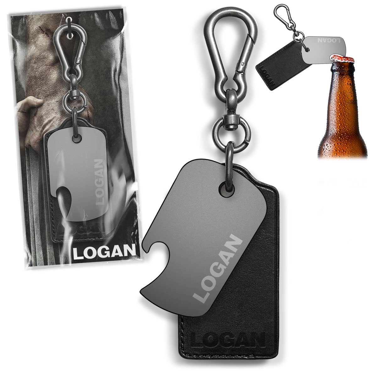 MarianoOjeda_'s tweet photo. #Concurso | ¡Tengo varios kits de #Logan  (remera + llavero destapador) para ustedes!

Dale RT a este tuit y SEGUIME para participar. https://t.co/ZcB9bS39l4