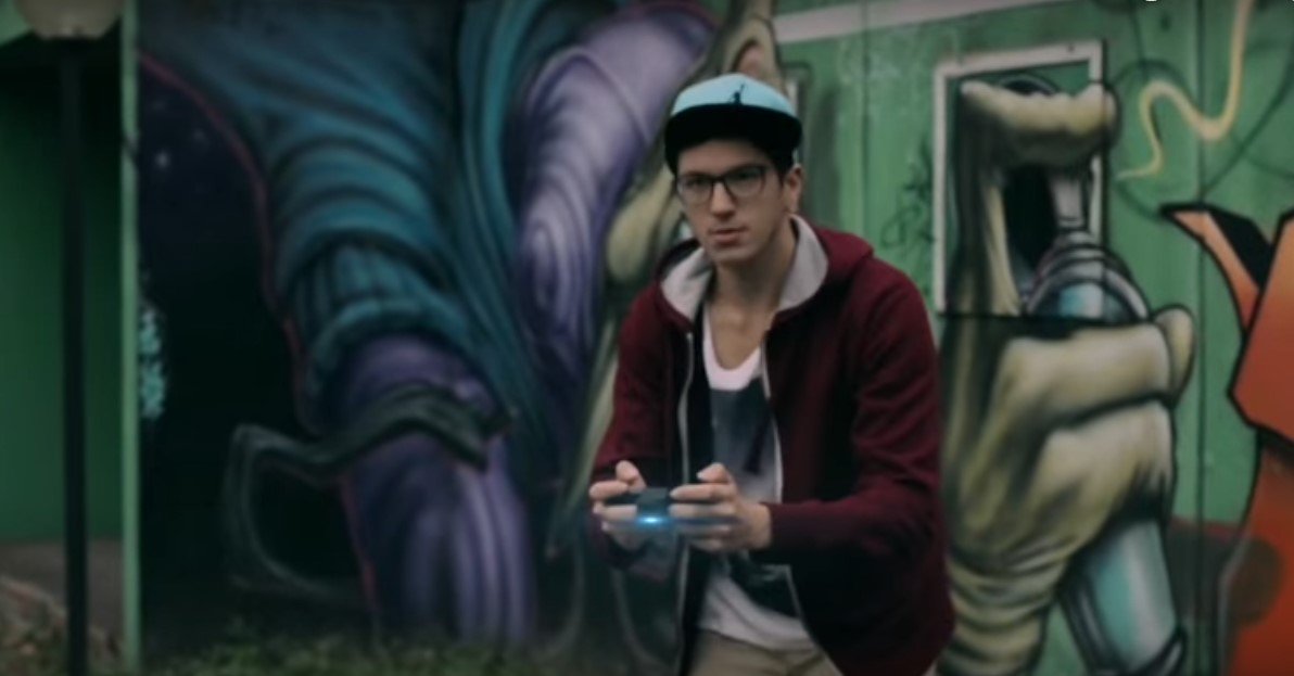 NinPlayCanada's tweet photo. First Smartphone Laser Tag Makes Mobile Gaming More Interactive
#NinPlay™ #MobileGaming #SmartphoneLaserTag
https://t.co/B7n1WndyQo https://t.co/KE2upx0GH7