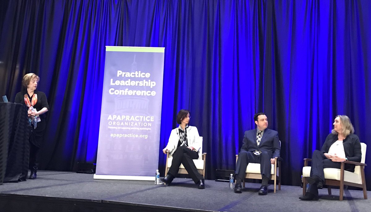 Searching for an executive director. Led by Jo Linder-Crow, panel Dr Liesl Bryant, Brian Doherty, Anne Fuller. #PLC2017 #cesppa