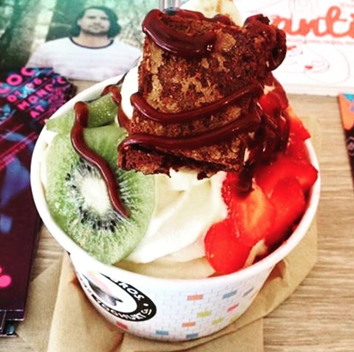 SloaneBrothers's tweet photo. Partial to owning a piece of our #FroYo enterprise? You can now invest in us &amp; aid our UK-wide ascent https://t.co/zK1b0oitxS #CapitalAtRisk https://t.co/rD6GtwXT4z