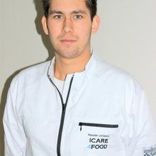 CuliMatch's tweet image. Chef | Maarten Jordaens | Freelance @CuliMatch
#chef #freelance #België 
► culimatch.com/profiel/344