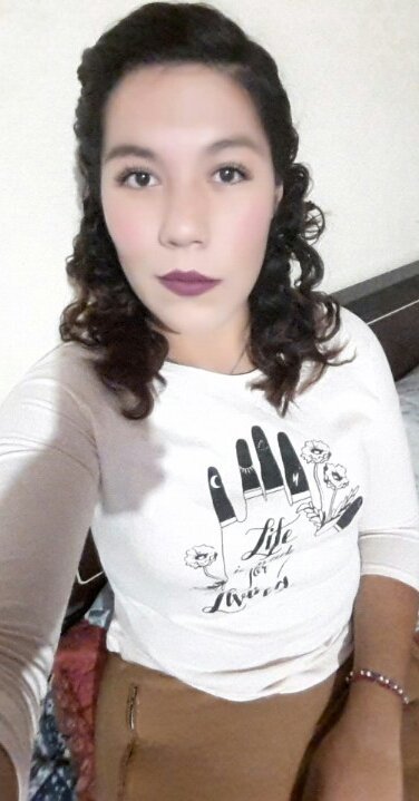2Mariela's tweet photo. https://t.co/DEEzWV0N4N