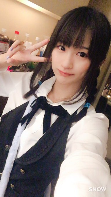 Twitterのコスプレ画像46