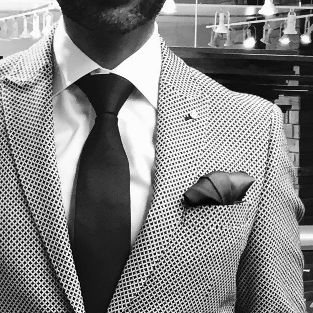 GaryTaxali's tweet photo. A sneak peek of my outfit, courtesy of GotStyle https://t.co/oiplrwlCxs
#MensFashion4Hope, #TOMFW17, #IATOM, #GotStylePresents, #TOMDAY2 https://t.co/KFeHm2x1yJ