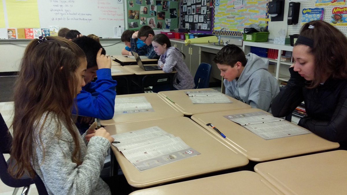 FDStahl's tweet image. Great way 2 start a Monday...with a ghost story &amp;amp; some critical thinking! Bring on the Post-its! #section73 #TheGhostBoy #Scope @_KELewis