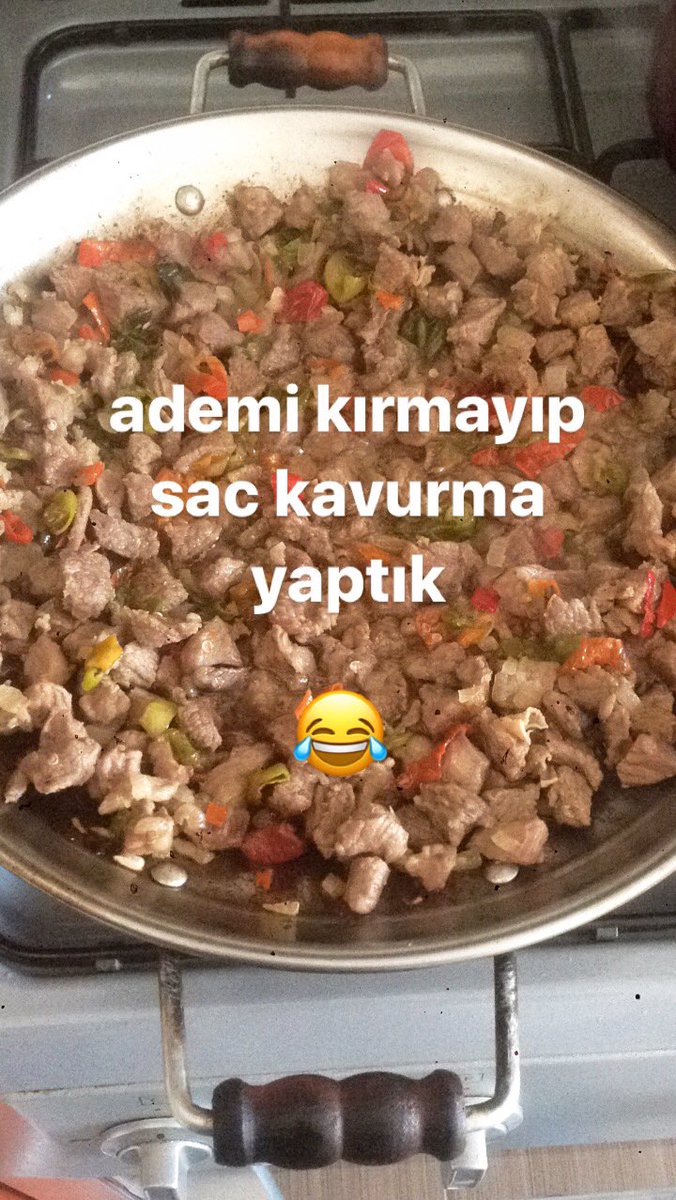 #yemekkonseyisackavurma