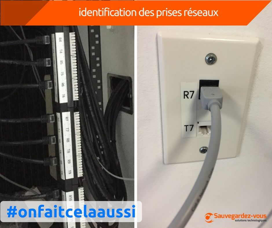 sauvegardezvous's tweet photo. Au bureau, vous ne savez pas à quoi servent vos prises? Faites-les identifier! #onfaitcelaussi :) https://t.co/rG06Tns6US