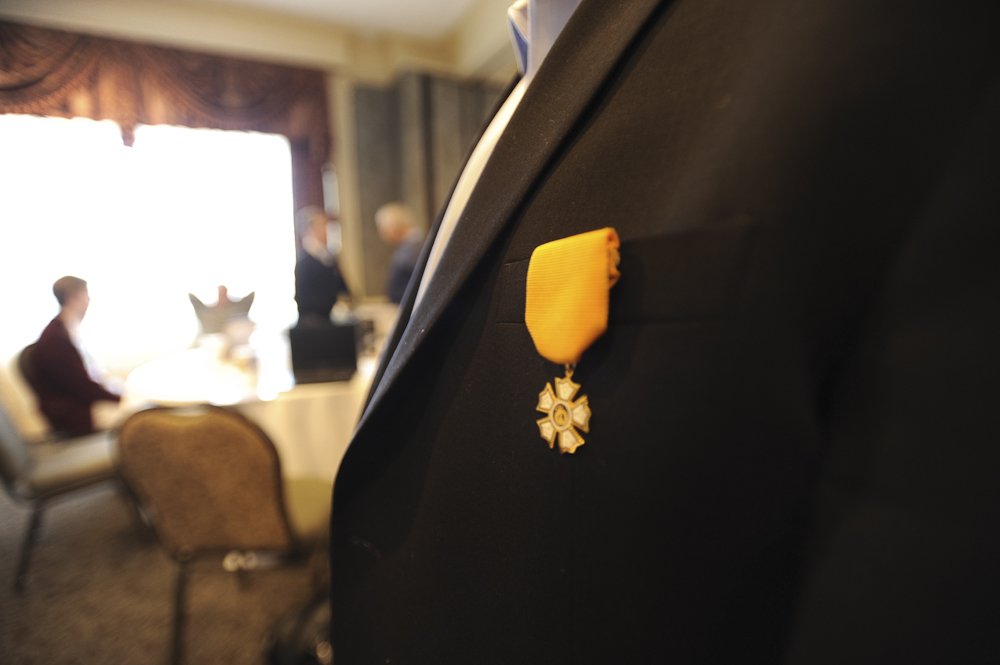 Today is International Badge Day! Wear yours with pride today. #NRCW