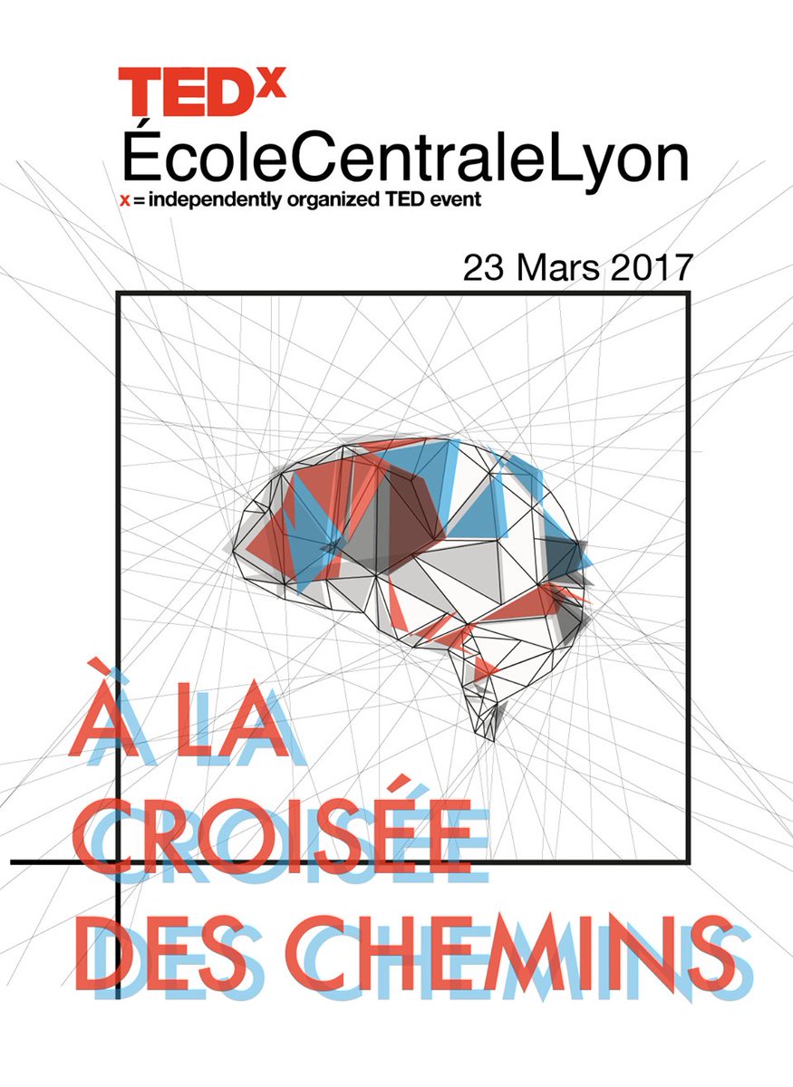 TEDx ECL tweet media