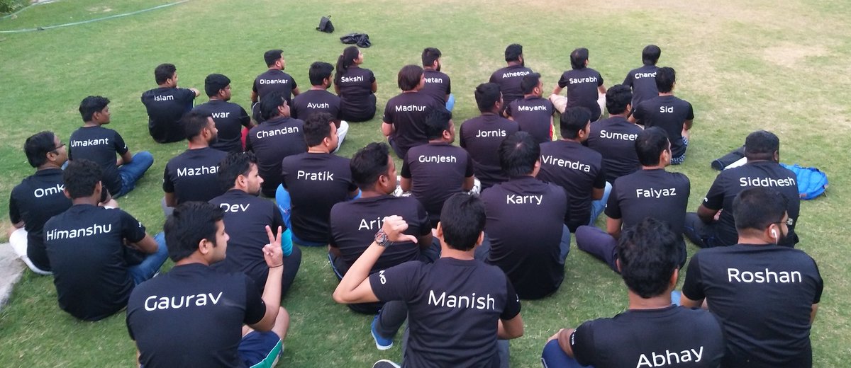 vivotraining's tweet photo. Some call us as Teachers, as Inspirational, as Motivators
we r story tellers, dreamers,  we r TRAINERS, Proud to be a Trainer
#vivotraining https://t.co/HLTmFrYNCI