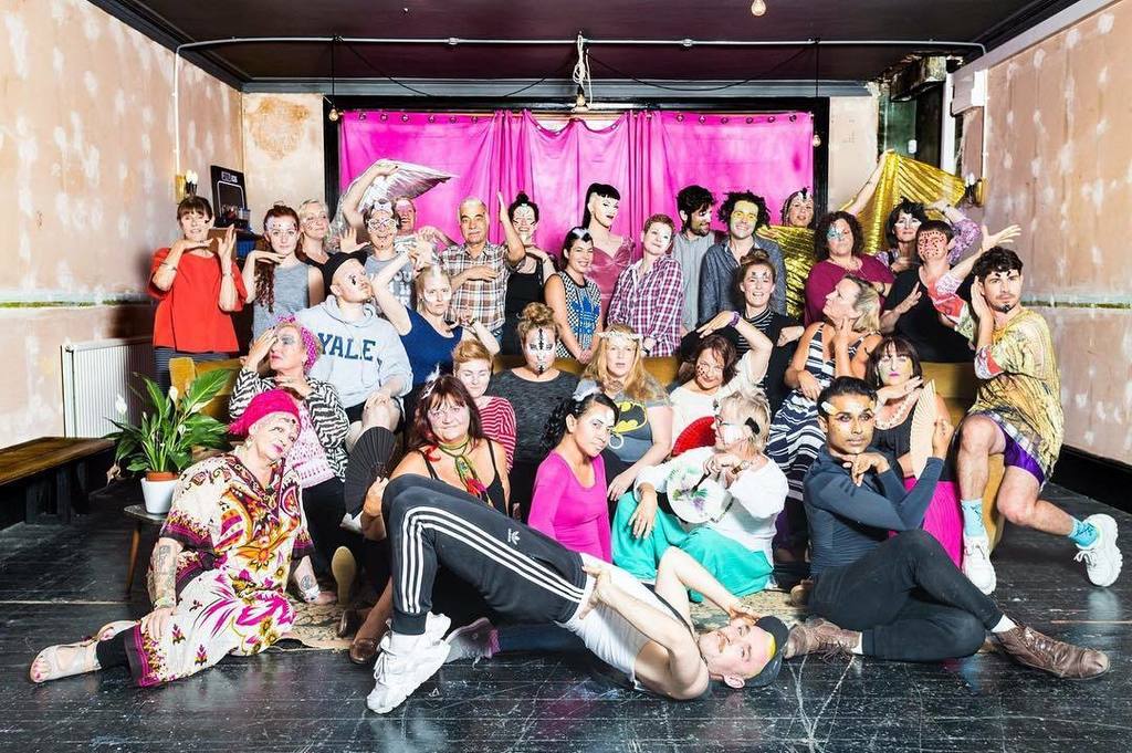 cockles_muscles's tweet photo. THIS THURSDAY.π
6pm π @dreamlandmargate π #OUTMargate and #AgelessThanet join forces for @pow_thanet with a #VogueCβ¦ https://t.co/obYYdHPu7h