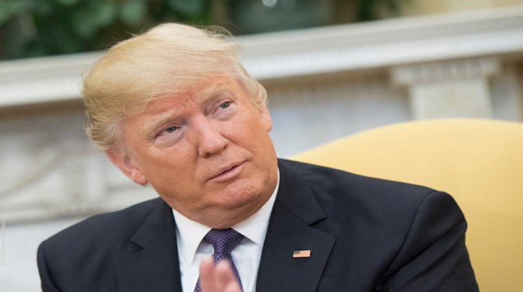 #UPDATE Trump travel order to apply to those seeking new visas bit.ly/2n680zh https://t.co/b33VVruH0K