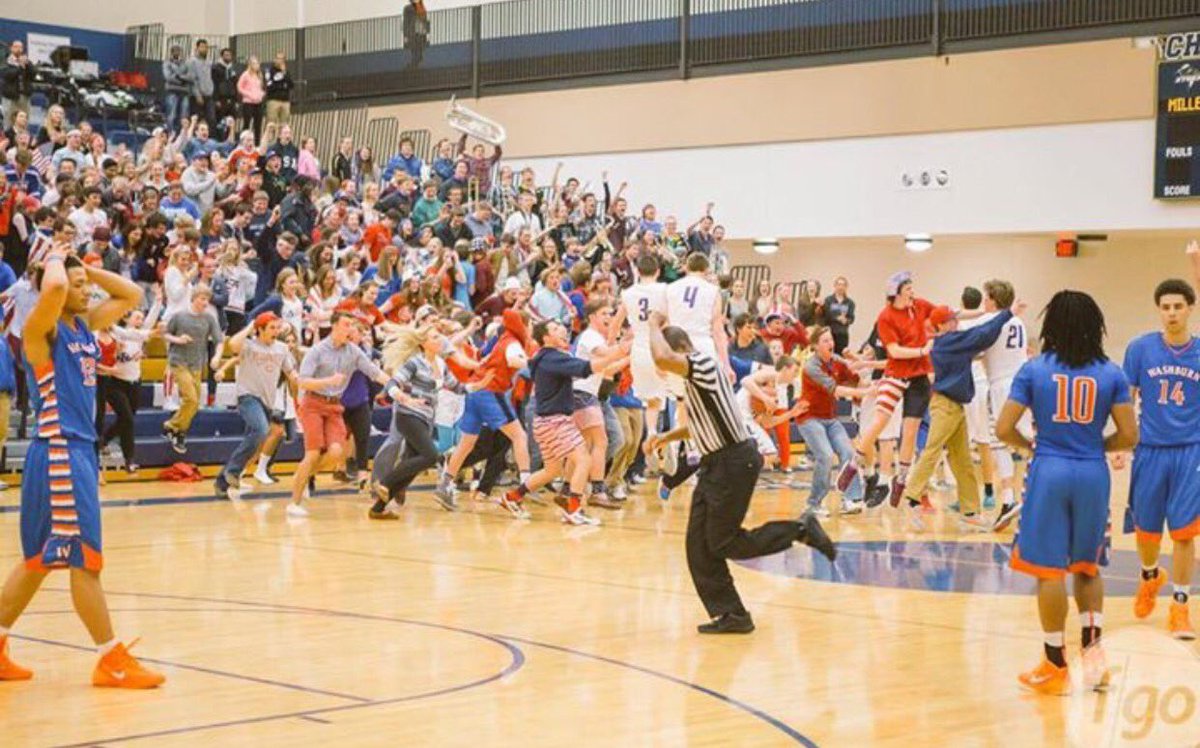 waconiasports's tweet photo. 2 years ago today. This happened. @WacBBasketball #ProveThemWrongThisYear https://t.co/Tf006hPVOY