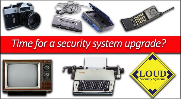 loudsecurity's tweet photo. Security & automation has changed! See how affordable it is to upgrade your old security system Call 770-427-1300 #itstime #todaystechnology https://t.co/tL1tmcneOq