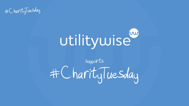 utilitywiseplc's tweet photo. It’s almost time for #charitytuesday! We’re supporting @BlaydonRFC and @FootballAid, nominated by our colleagues. Great causes! #lifeatUTW https://t.co/rx5mypqNOi