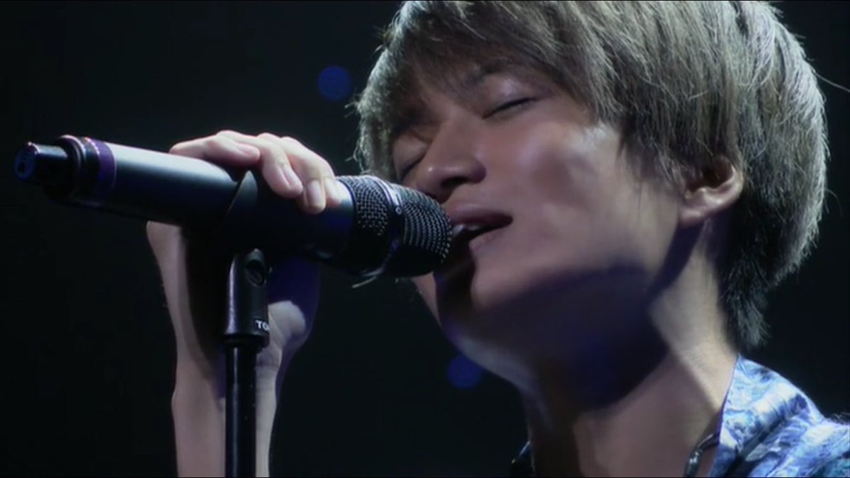 03Sz07's tweet photo. 風磨、誕生日おめでとう！💜

面倒見がいい所とか
仲間をすごく大切にする所とか
可愛い歌とかダンスとか苦手なのにやる時はノリノリでやっちゃう所とか

そういうとこ全部ひっくるめて好きです😌💕
21歳はたくさんの表情が見れてよかった😊
22歳が今よりもっと幸せな歳になりますように！ https://t.co/bPzp9jxZXp