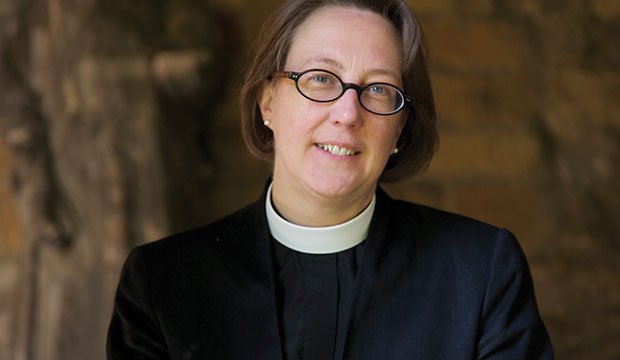 Sarum College tweet media