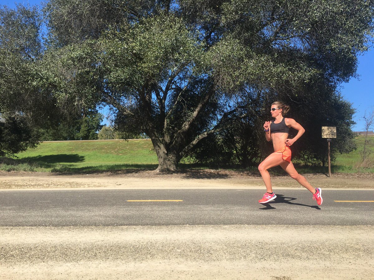 It's race week! Excited to be heading to Jacksonville this week for the <a href="/gateriverrunjax/">Gate River Run</a> on Saturday.