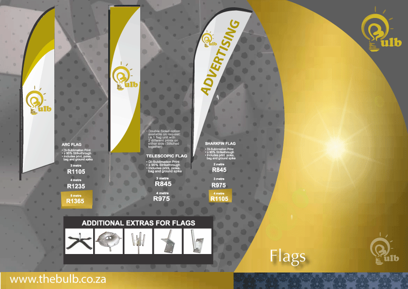 BulbAdvertising's tweet photo. All flags EVERYTHING.
#Sharkfinsflags
#telescopicflags
#Arcflags
Follow the link to find out more about us
https://t.co/blzpWnj2Cg https://t.co/r3KmtKJgFQ