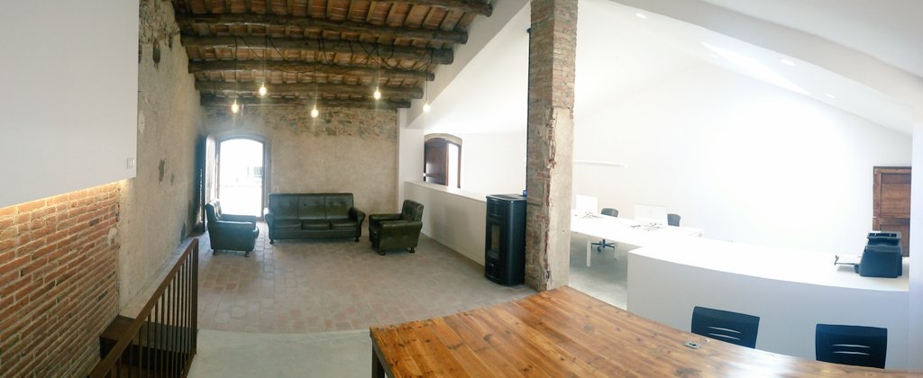 sergiburgada's tweet photo. Avui iniciem una nova etapa. Transformem l'espai, en aquest cas, pel nostre despatx. Contents i il·lusionats en aquest camí. #arquitectura https://t.co/8v2GdPtw8s