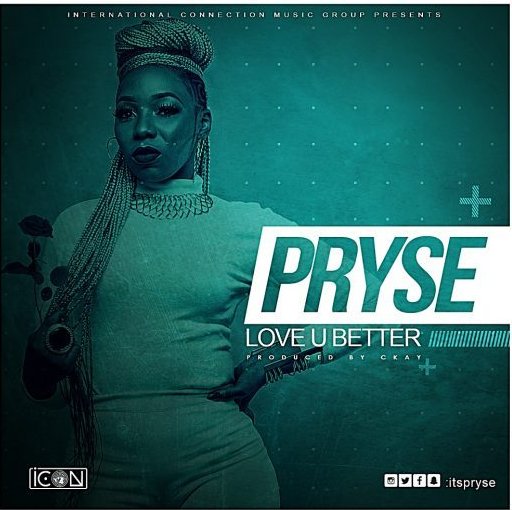 ICONMUSIC_GROUP's tweet photo. What should you be jammin' this afternoon??
#NP #LoveYouBetter 🔥  by @itspryse prod. by Ckay! ON répète!! Download=> https://t.co/7HhL164Zyl https://t.co/wVHhq4cUXR