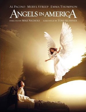 kousama2016's tweet photo. #Roy_Cohn
dramatic lifetime of Roy Kohn is movie "Citizen Cohn" (played by James Woods) &amp; stage of Tony Kushner "Angels in  America" https://t.co/AM9FZpHmoL