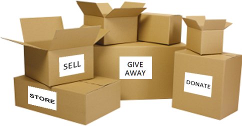 UoLEnvironment's tweet photo. De-clutter your home make sure to recycle or donate to charity where you can #40daysofchange https://t.co/RXGUI53LiM