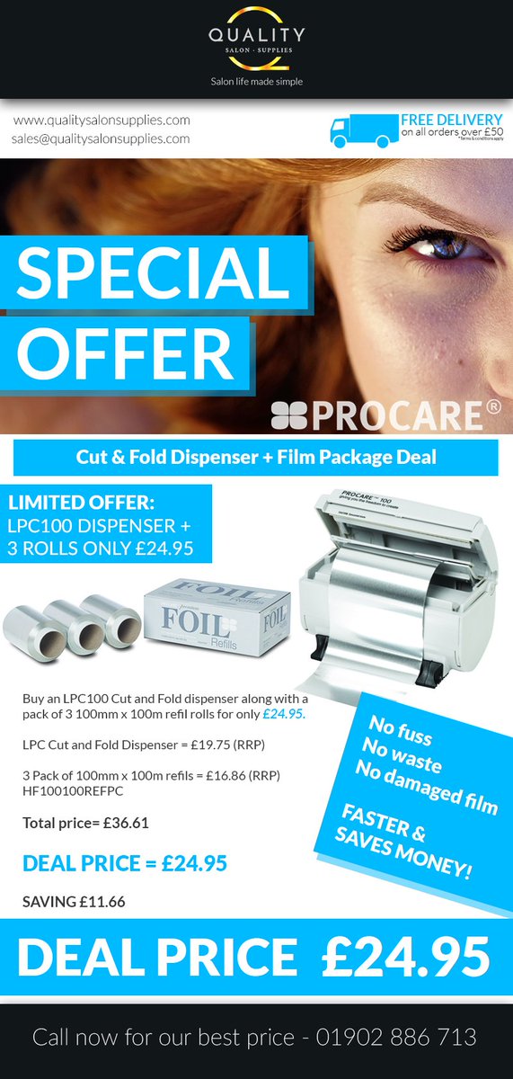 QualitySalonSupplies tweet media