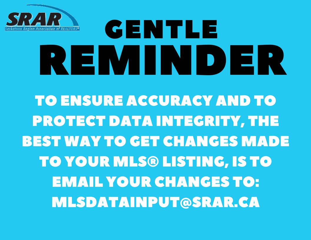 YXE Realtors (@yxerealtors) on Twitter photo 