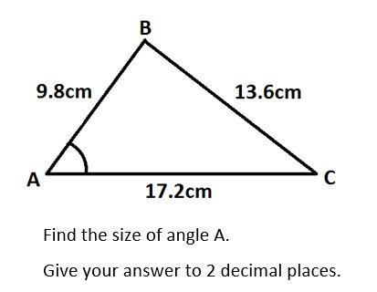 mathsstaruk's tweet photo. #MQMonday We're going mad as a March hare with some of the trickiest questions from the Higher #GCSEmaths Answer: https://t.co/dlk8KNc5WS https://t.co/IoV5xNtDQZ