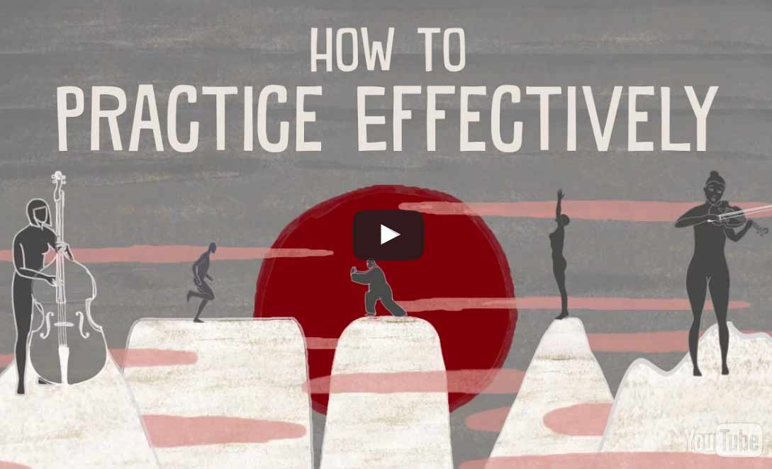 Fantastic #TedED: How to practice effectively...for just about anything ow.ly/6HxX309A7xx <a href="/anniebosler/">Annie Bosler</a> @dongreene