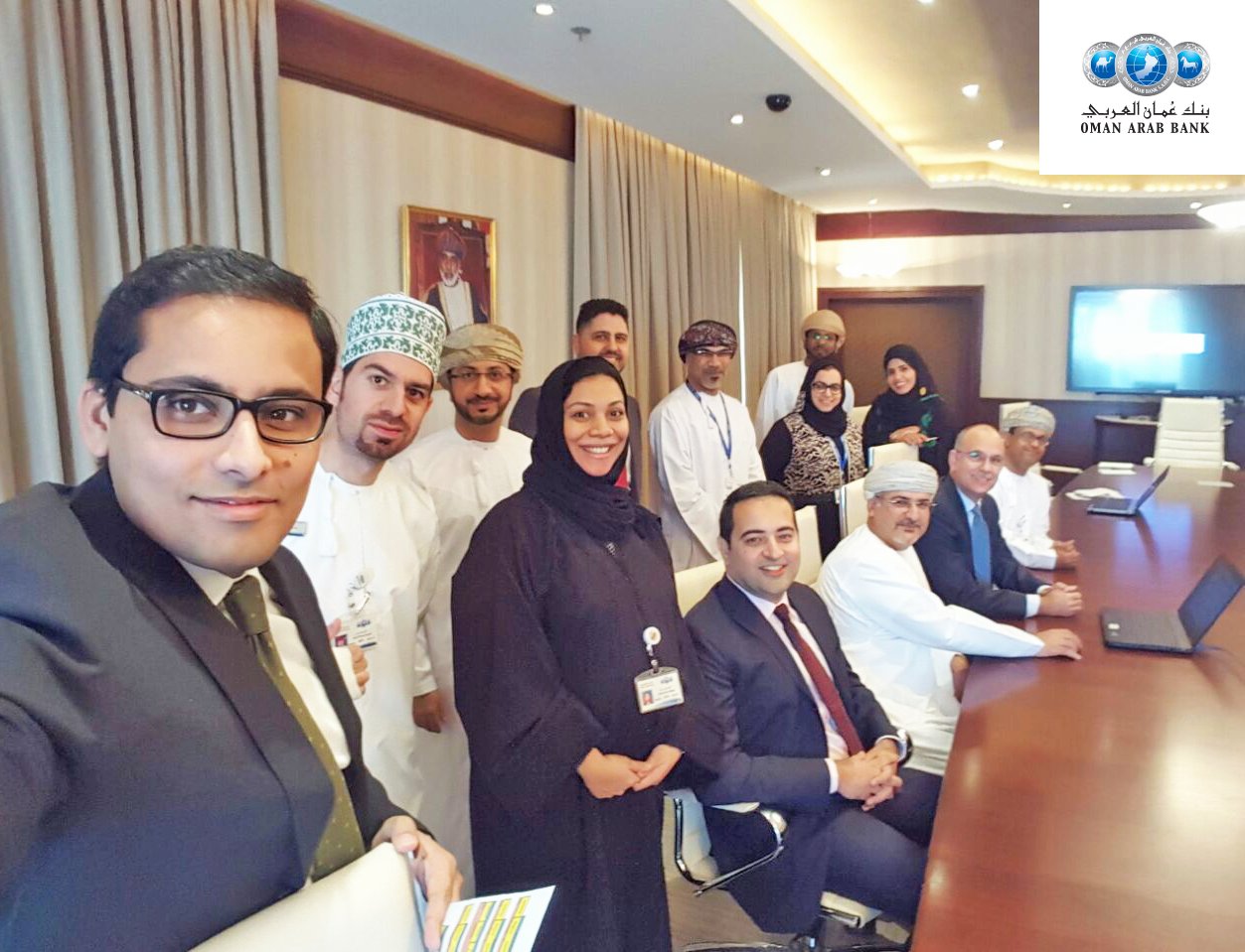 بنك عمان العربي Oman Arab Bank on Twitter "Hassad nationwide draw