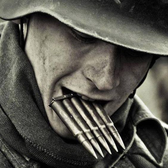 goshaveology's tweet photo. #MilitaryMonday

#US #Soldier #Veteran https://t.co/21ek3CqSMT