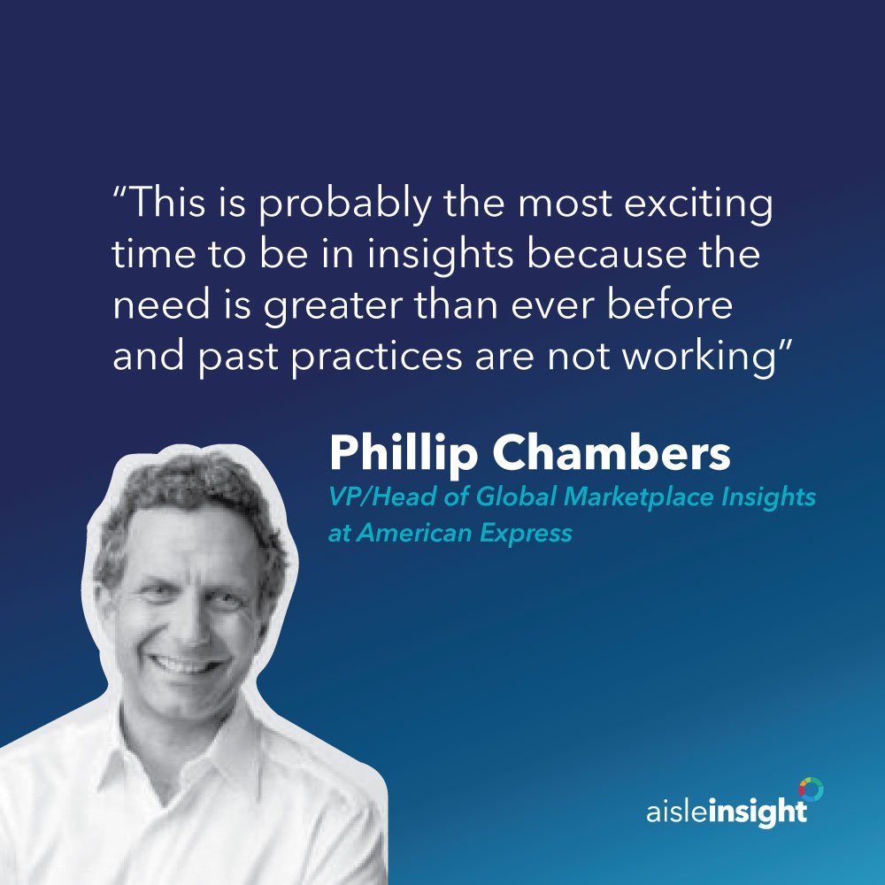 aisleinsight's tweet photo. Phillip Chambers has worked with companies such as P&G and PepsiCo. #AisleInsight https://t.co/2MHIXkiT4w
