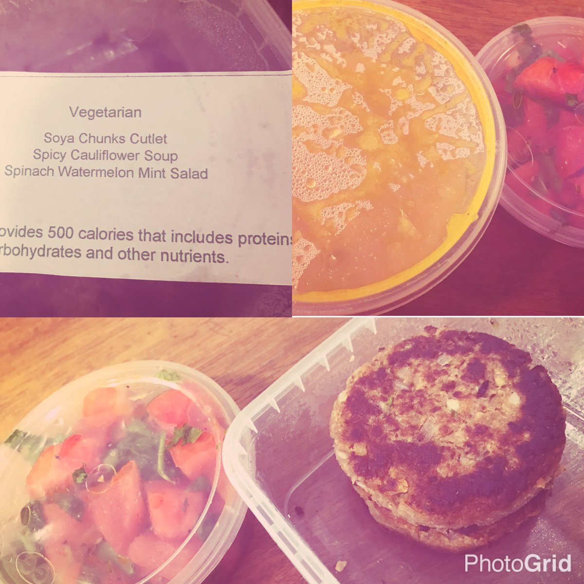 Bhavna__B's tweet photo. Yum yum! Exciting menus, amazing food N healthy life @PickledXPumpkin call them on +91 91764 08922 n get ur daily meal delivered! #200Rs 😎😃😇 https://t.co/N4yWhaJAod