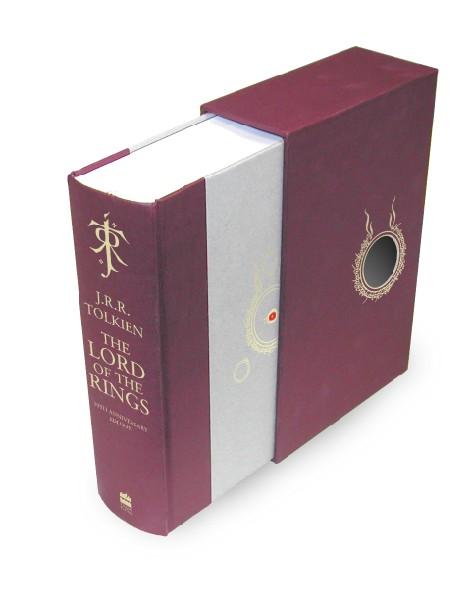 TolkienSociety's tweet image. A very happy birthday to @HarperCollinsUK, publishers of #Tolkien. Books that continue to delight millions. Thank you! #hc200