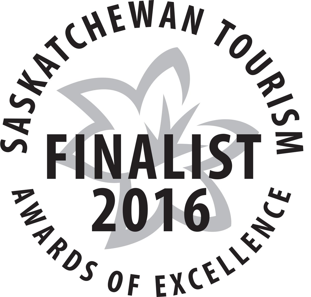 yxe_ca's tweet photo. Proud to announce we have been selected as a finalist for the 2016 Saskatchewan Tourism Awards of Excellence, Category of Service Excellence https://t.co/BVbbi8yssj