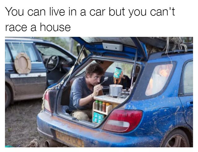 Culture514's tweet photo. The world is a better place because of those 3. #topgear #logic @thegrandtour #rt #trending #cometocanada #cars #tv #comedy #life https://t.co/4WBXPzqyQk