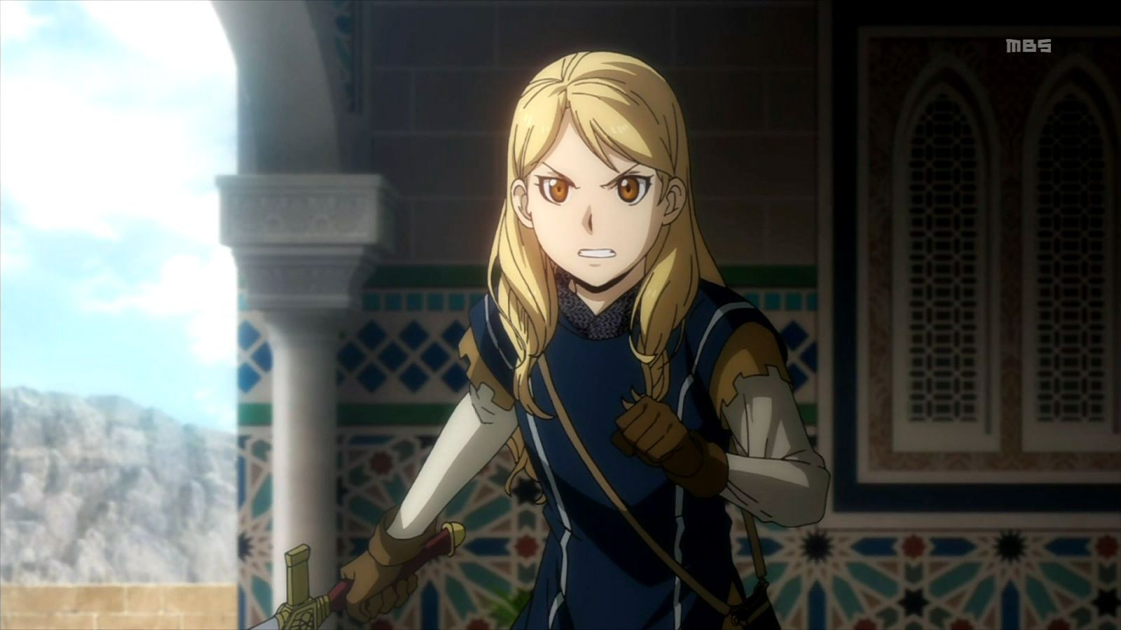アルスラーン戦記 画像名言集 023 Arslan Twitter