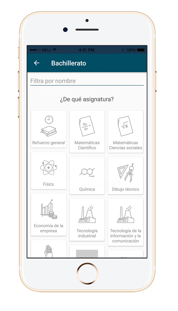 TeachApp_es's tweet photo. En #TeachApp encontrarás #profesoresparticulares verificados y expertos en cualquier materia: Primaria, ESO, Bachillerato, idiomas o música https://t.co/wEi5YnByxe